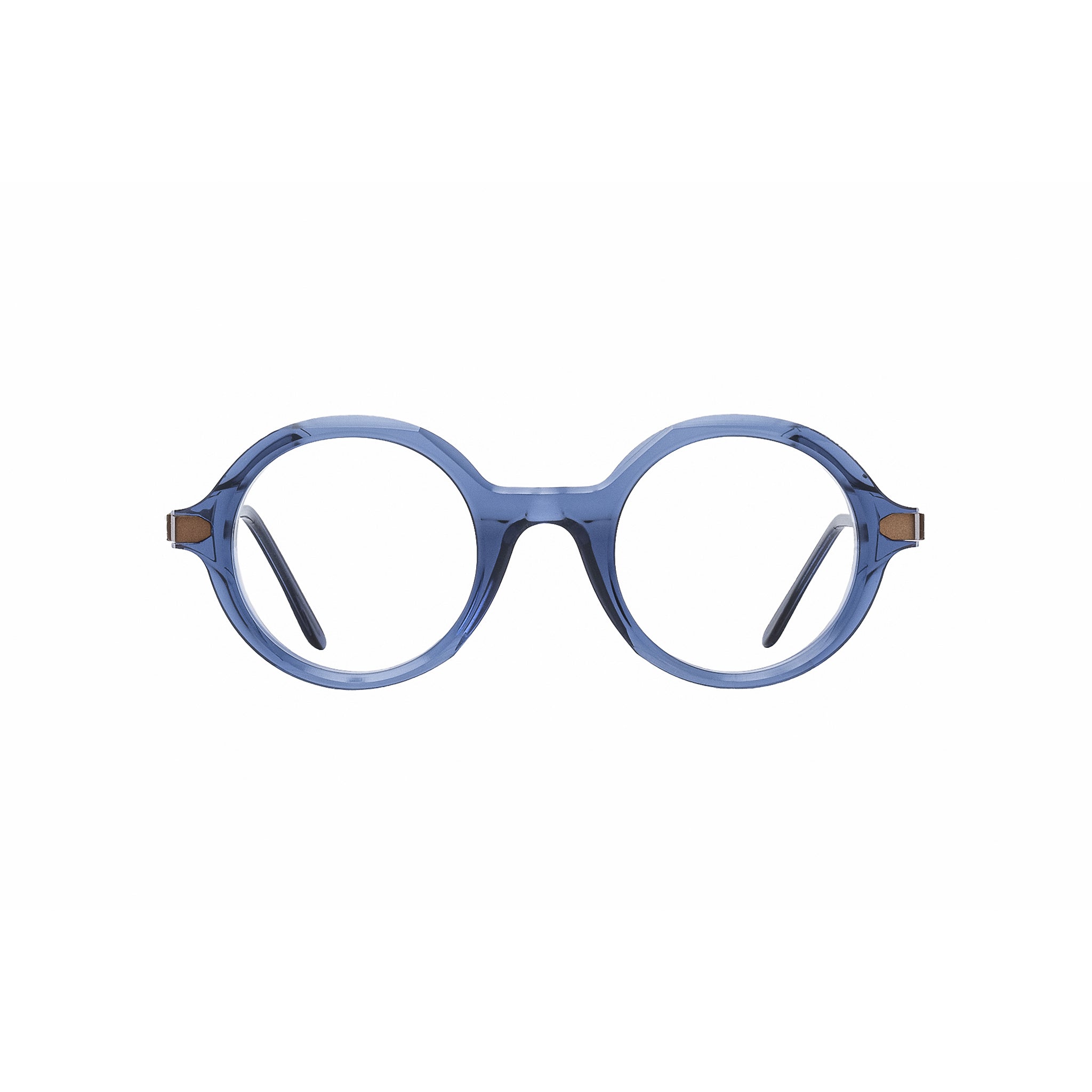 La Petite Lunette Rouge | Magicottie | Blue