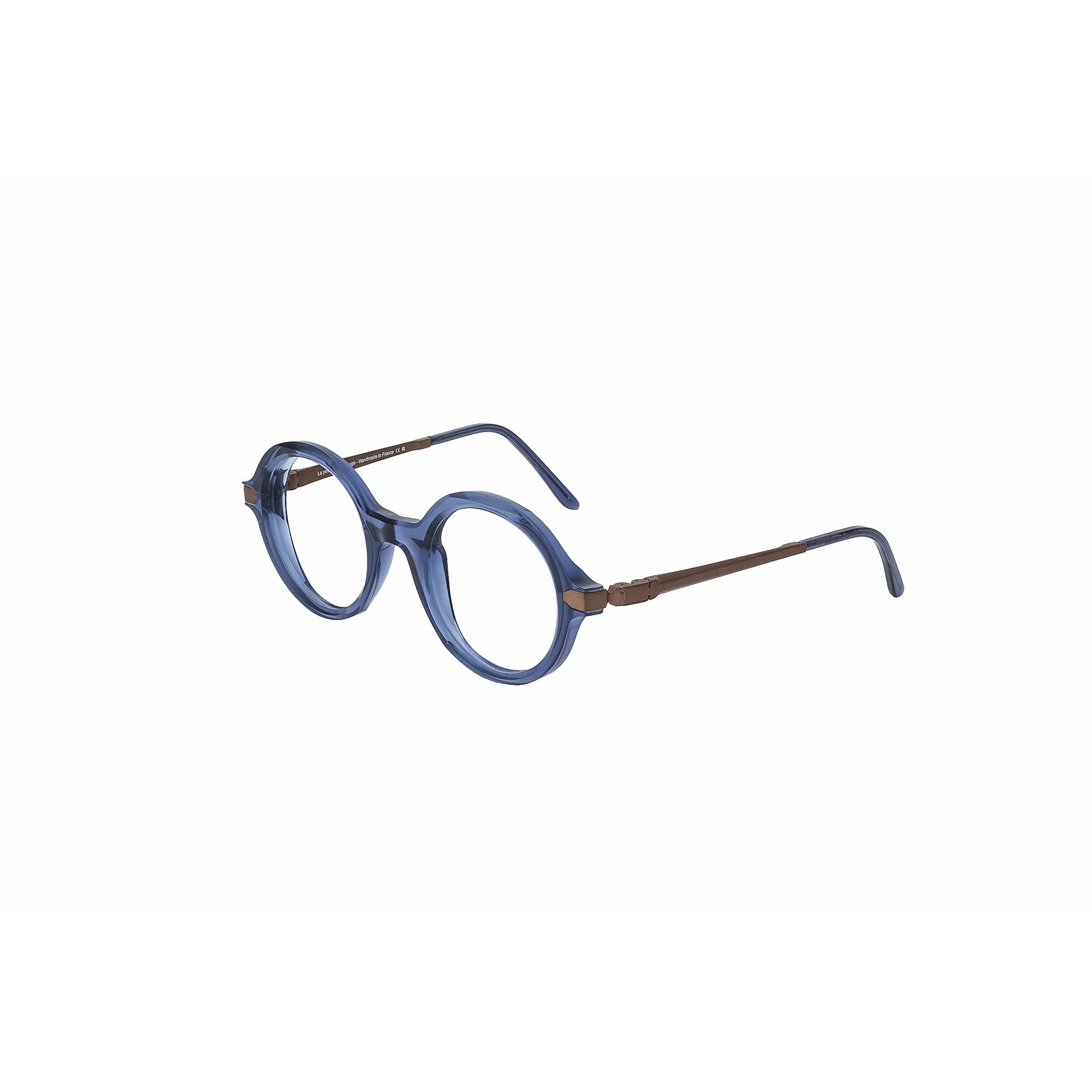 La Petite Lunette Rouge | Magicottie | Blue
