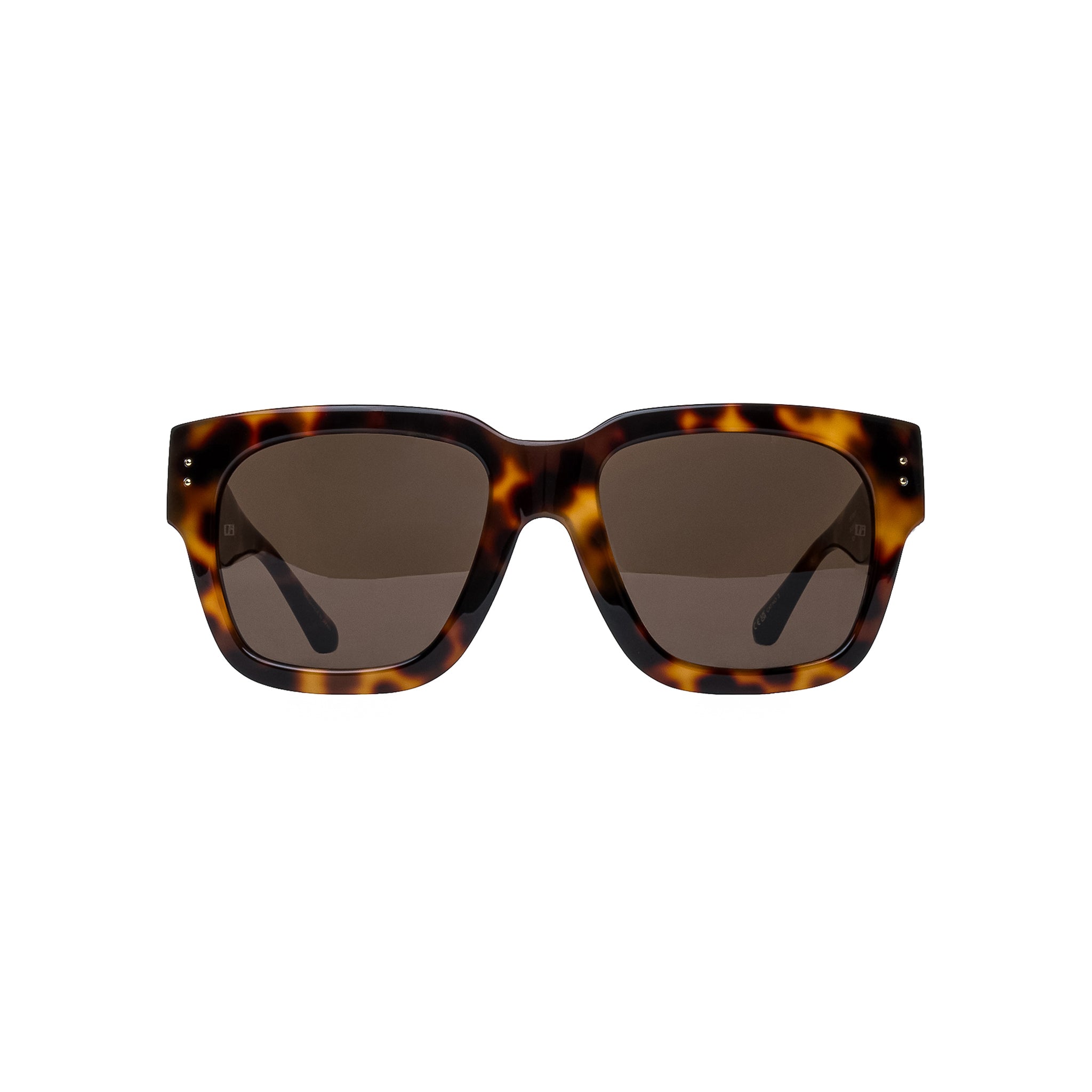 Linda Farrow | Amber | 2