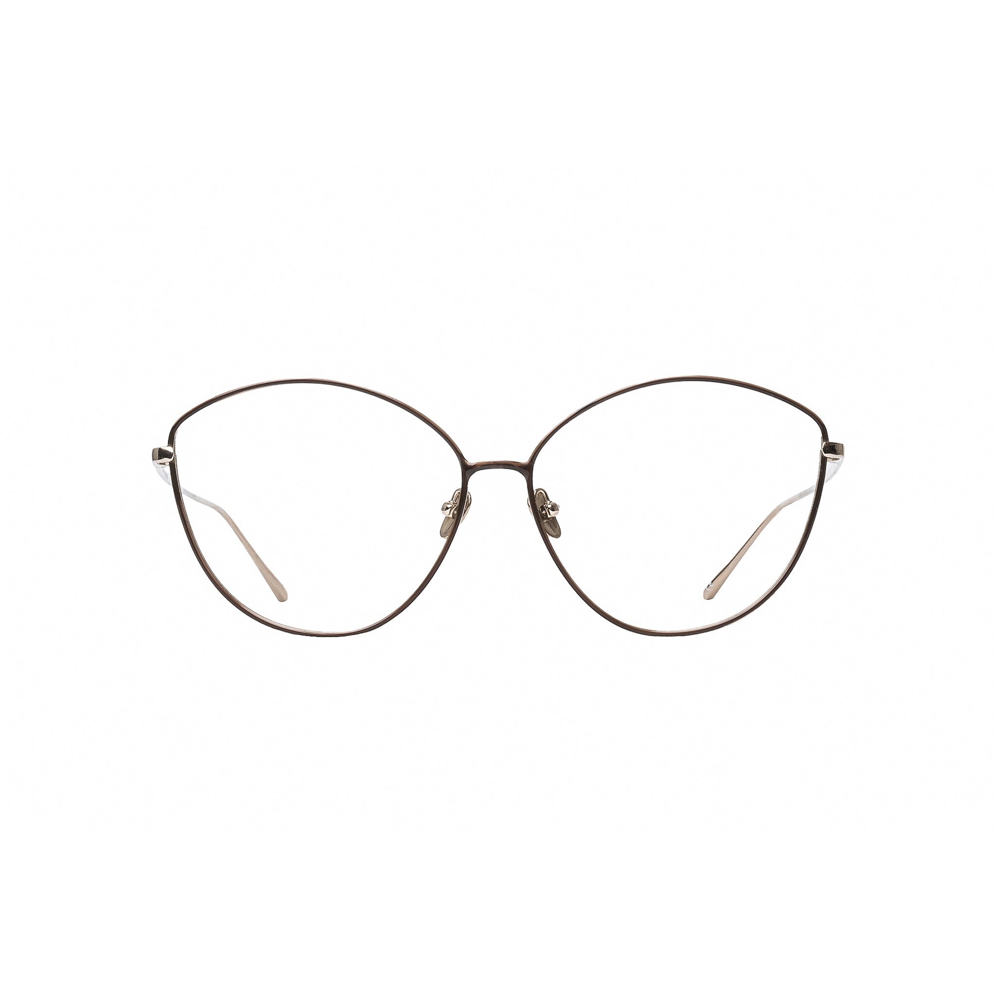 Linda Farrow | Francis | 6