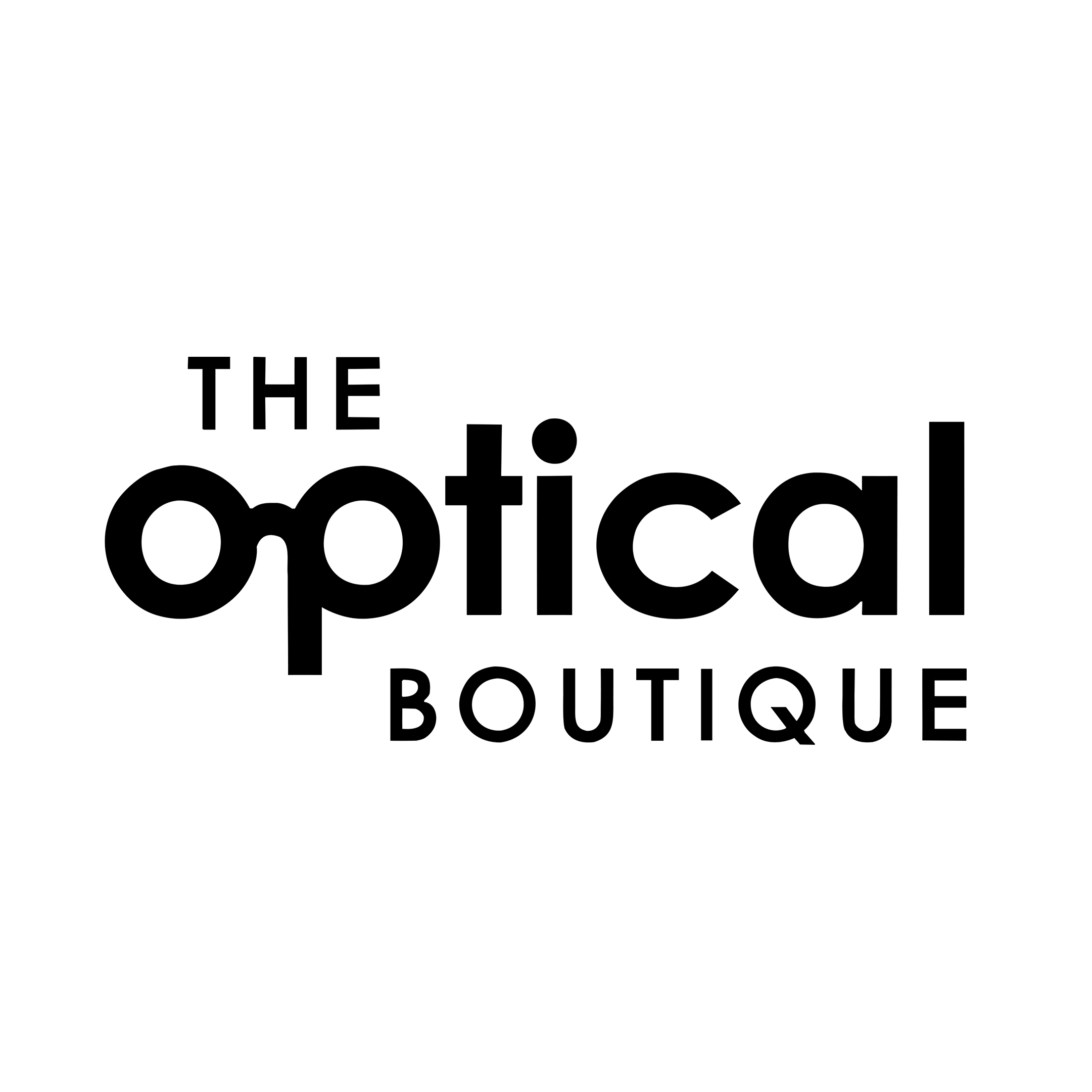 The Optical Boutique