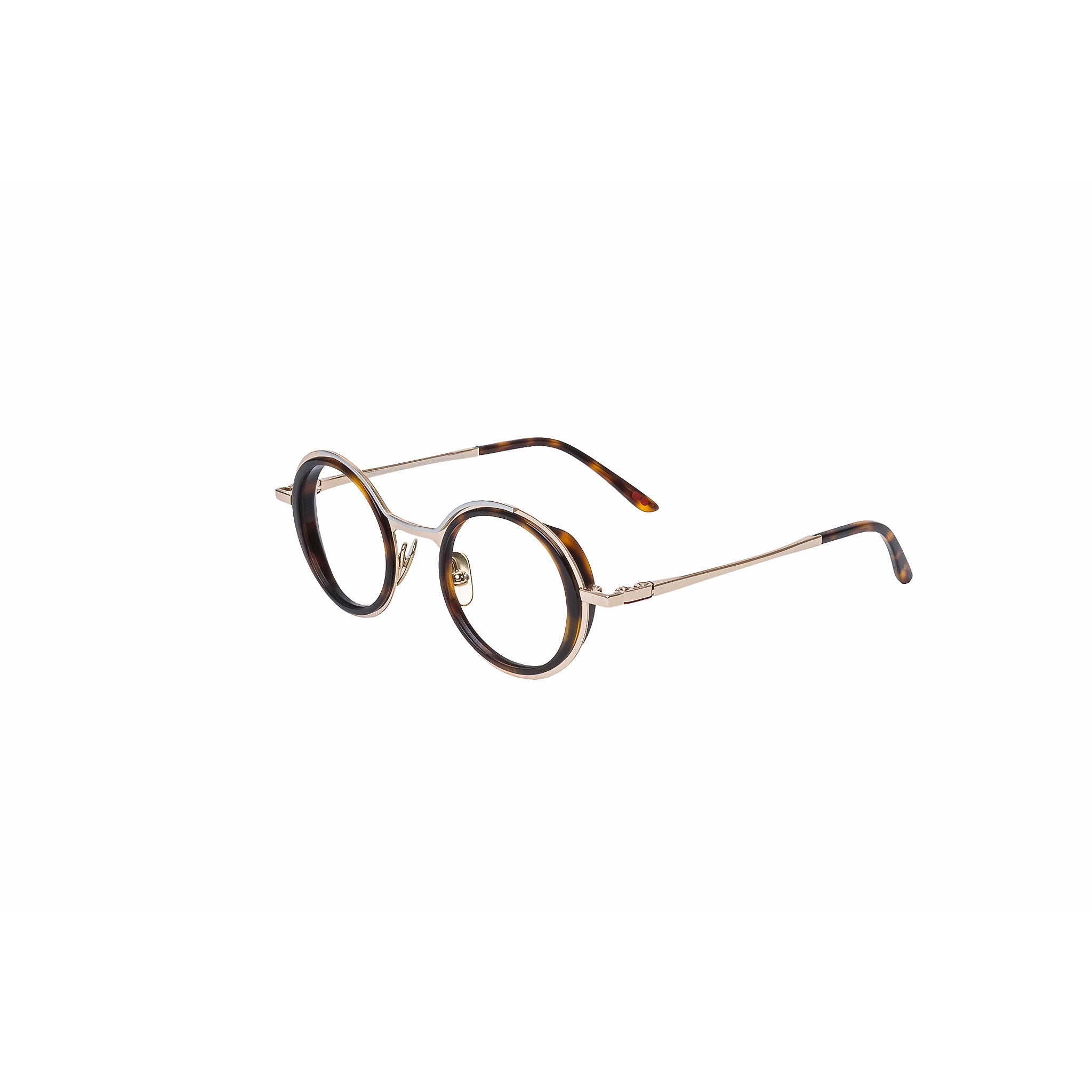 La Petite Lunette Rouge | Irghan | Champecaille