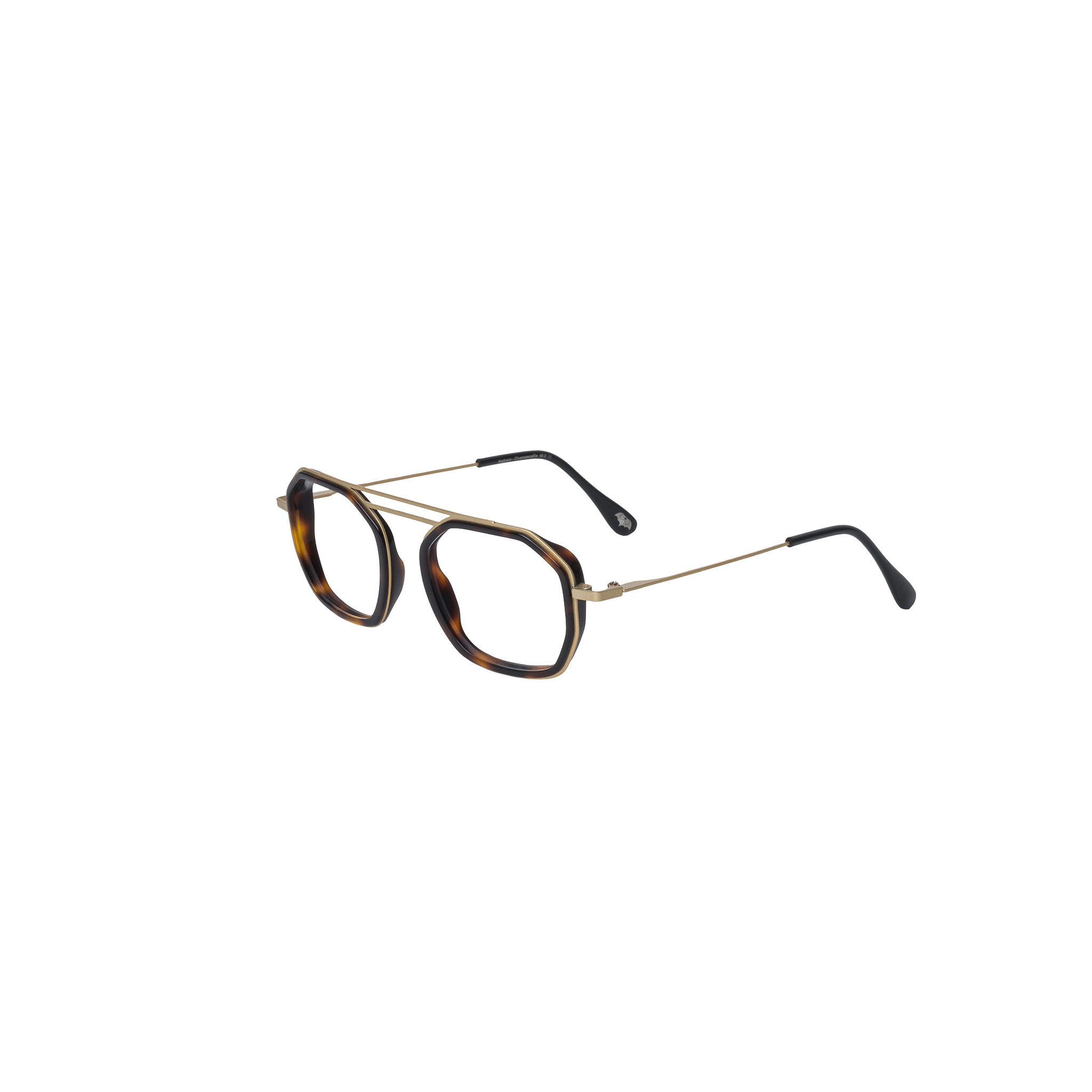 La Petite Lunette Rouge | Natbam | Champecaille