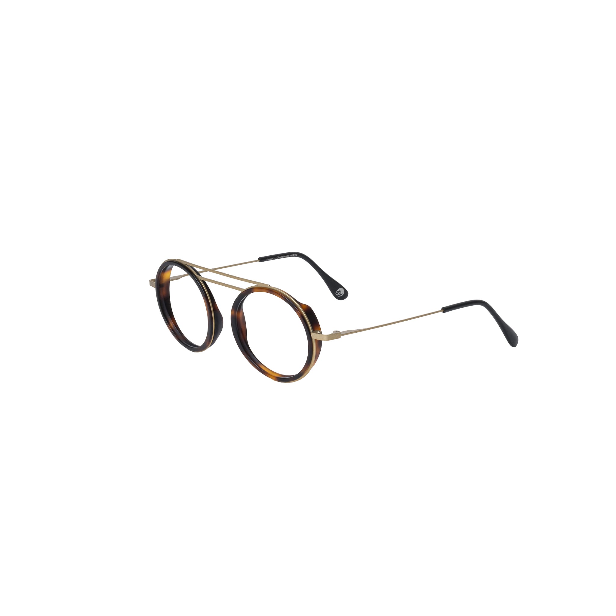 La Petite Lunette Rouge | Trotep | Champecaille