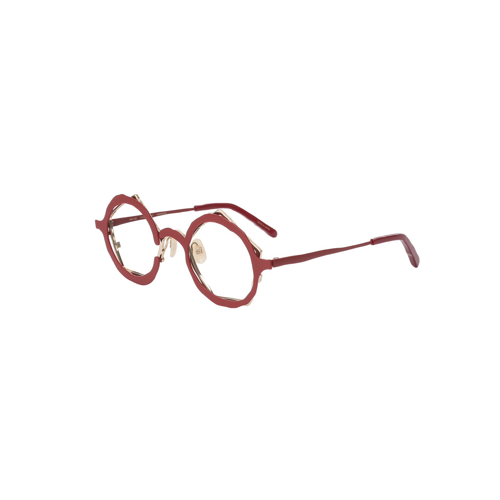 Masahiro Maruyama | 0100 | 4