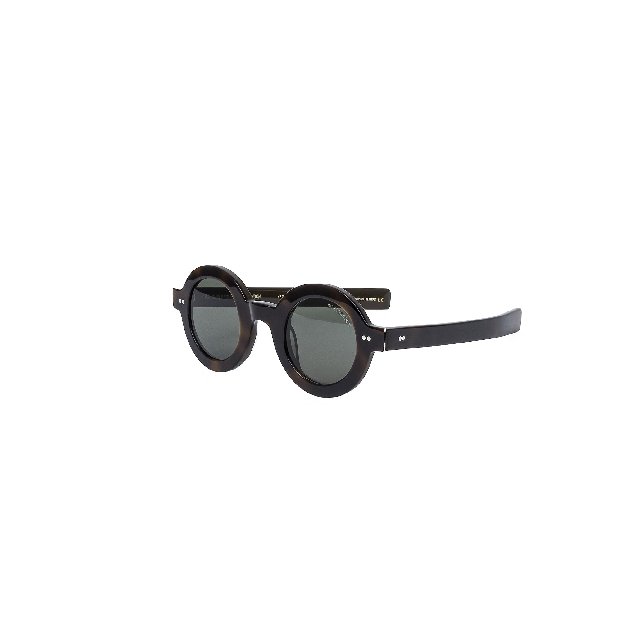 Oliver Goldsmith | 1930s | Drk Tort