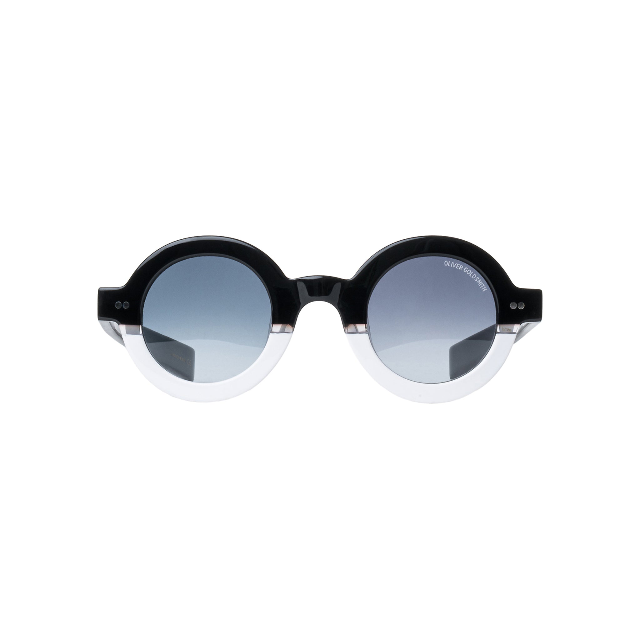 Oliver Goldsmith | 1930s | Floating Monochrome