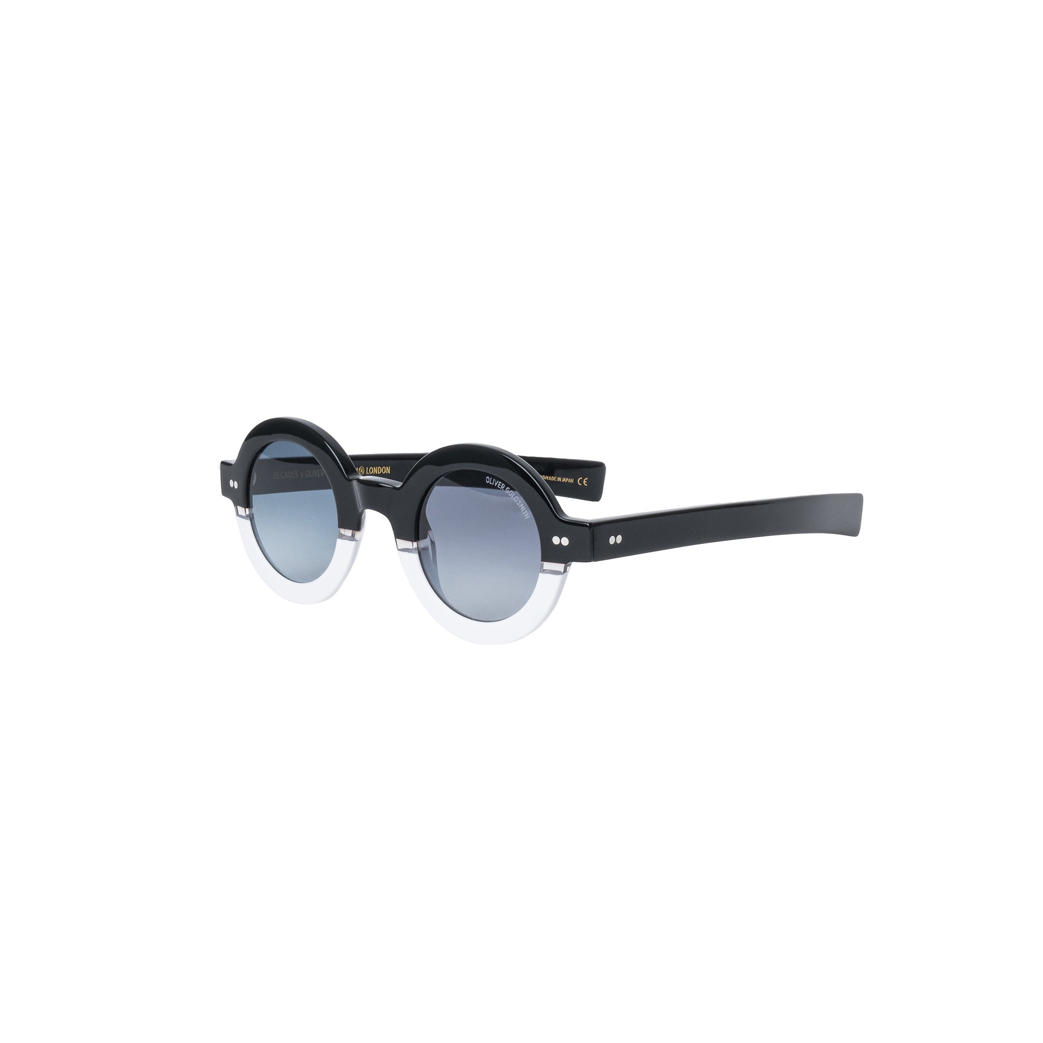Oliver Goldsmith | 1930s | Floating Monochrome