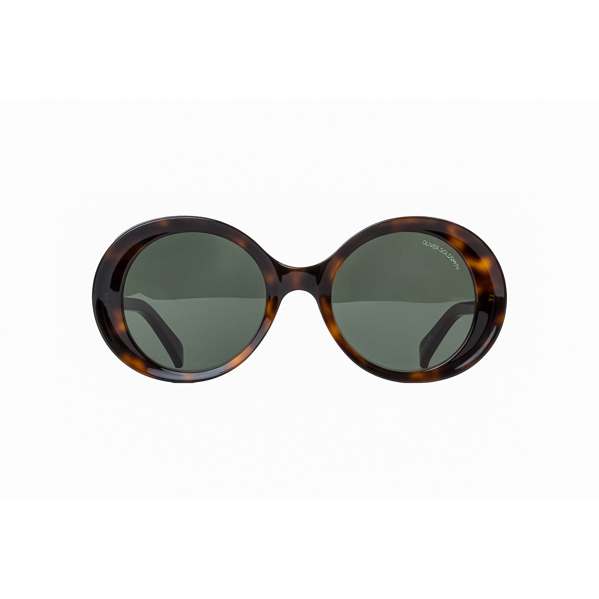 Oliver Goldsmith | 1960s | Earth Tortoise