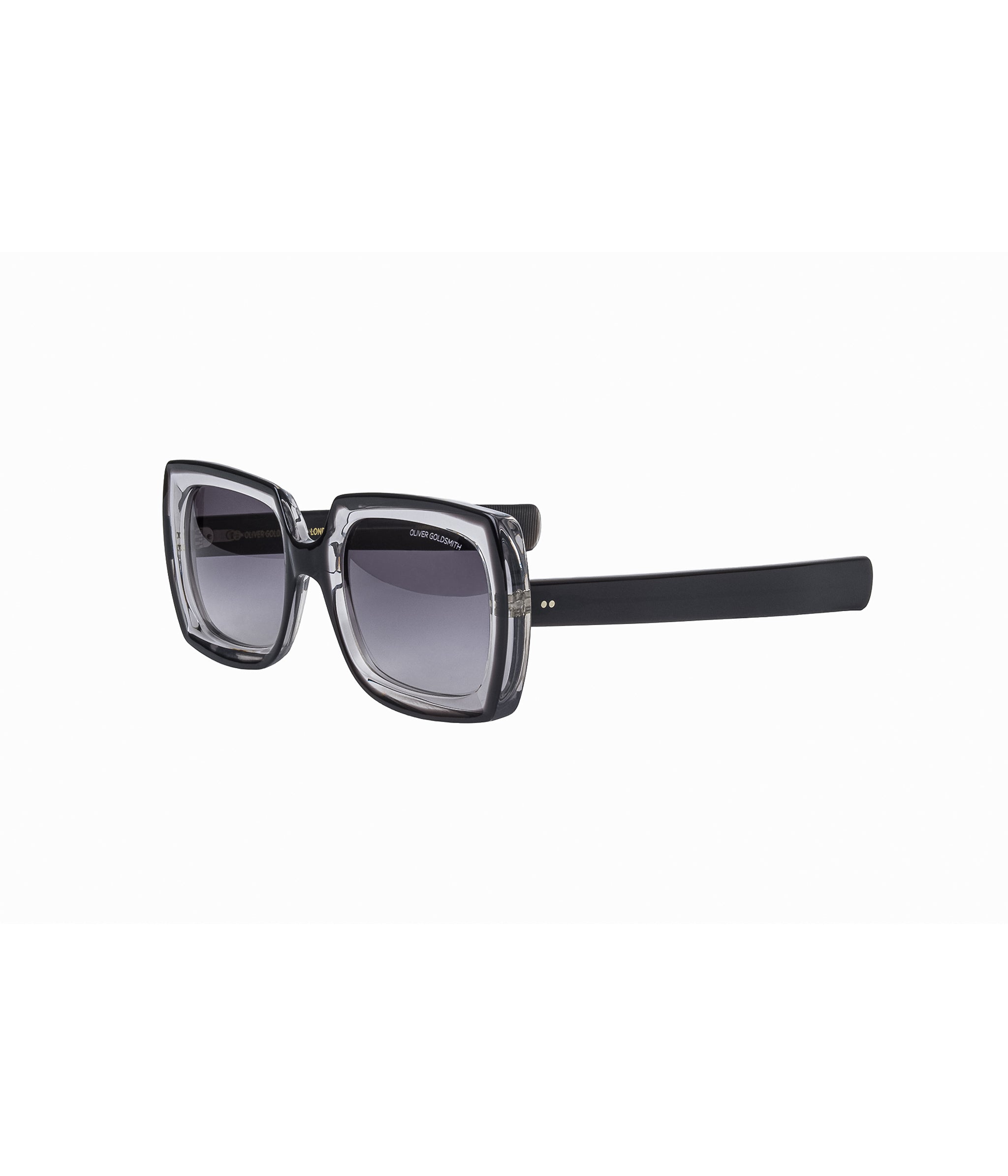 Oliver Goldsmith | Fuz | Summer Shadow