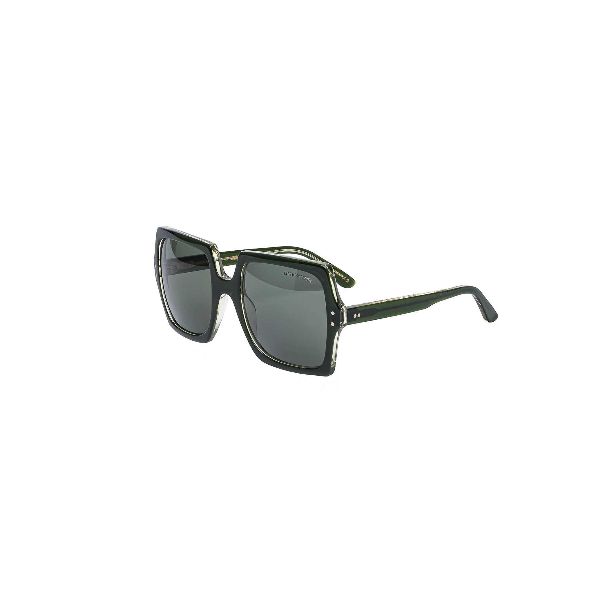 Oliver Goldsmith | Moosh | Seafoam and Champagne