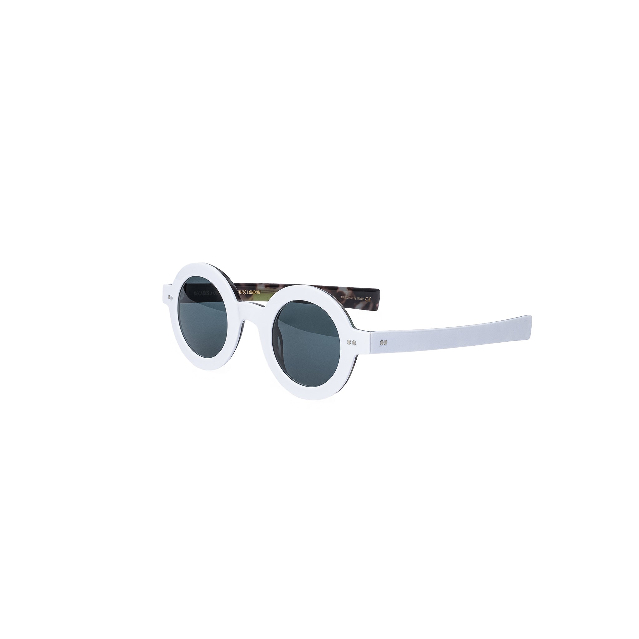 Oliver Goldsmith | 1930s | Military Whites