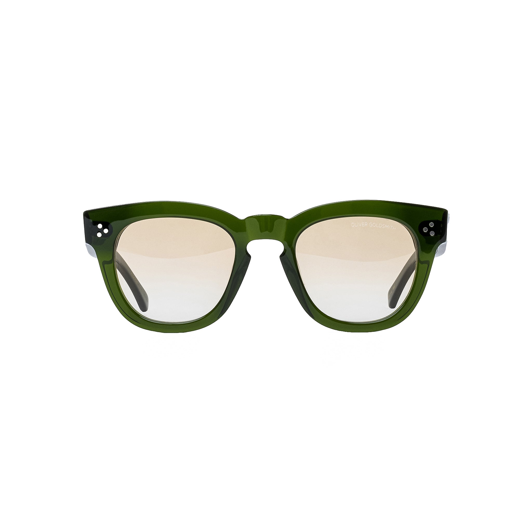 Oliver Goldsmith | Venator WS | Seafoam