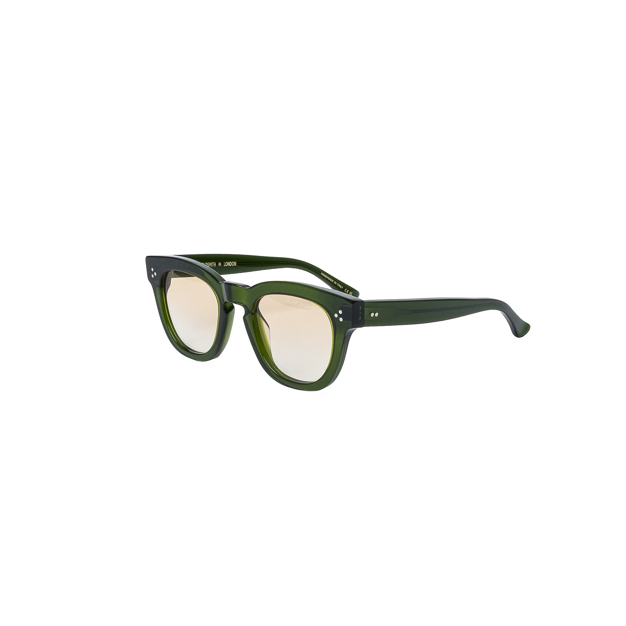 Oliver Goldsmith | Venator WS | Seafoam
