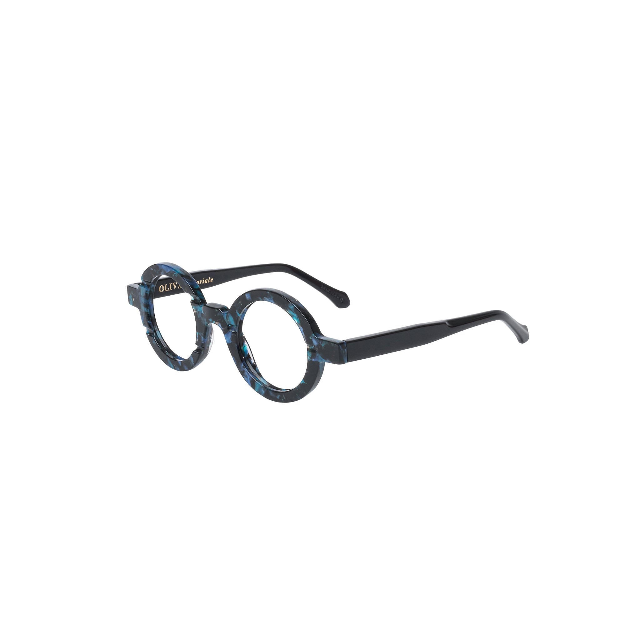 Oliva | Gettone | 115-01