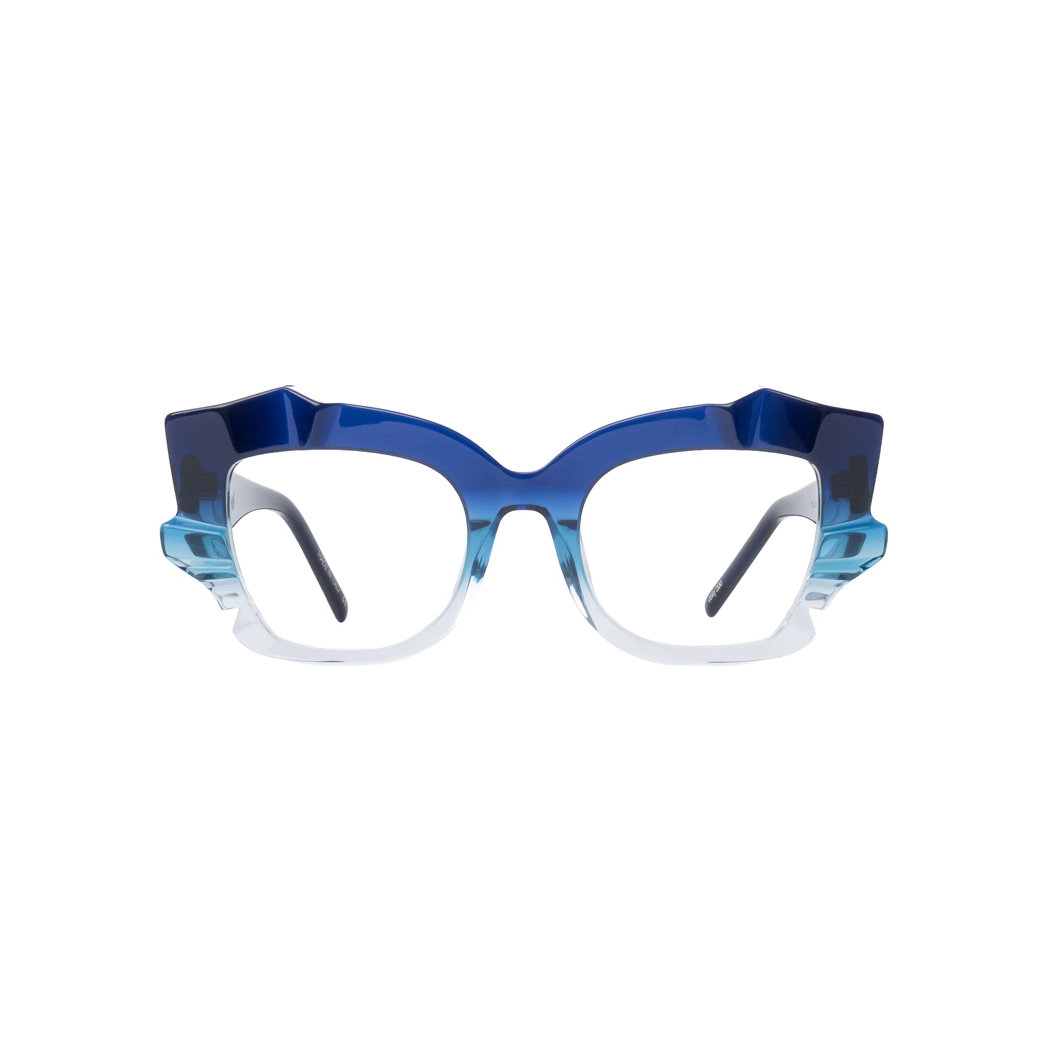 Oscar Mamooi | Bella | Ocean Blue