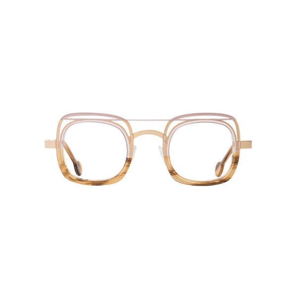 Anne et Valentin | Labyrinthe 2 | 9C24