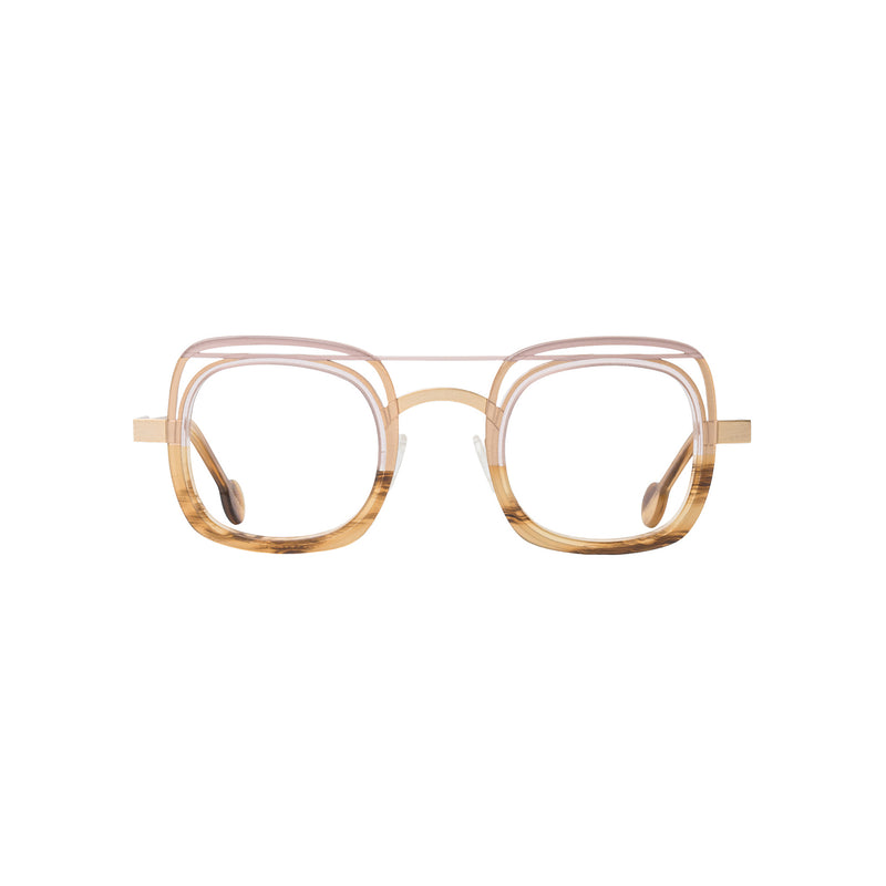 Anne et Valentin | Labyrinthe 2 | 9C24