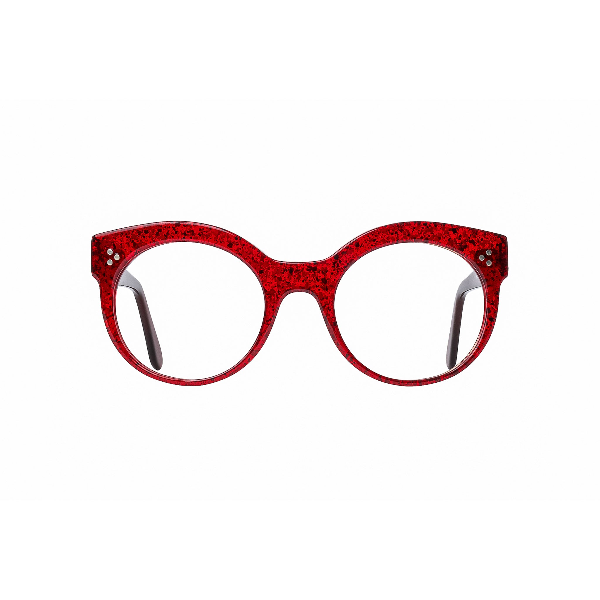 Saschee Schuster | Berta | Bunter Pfeffer