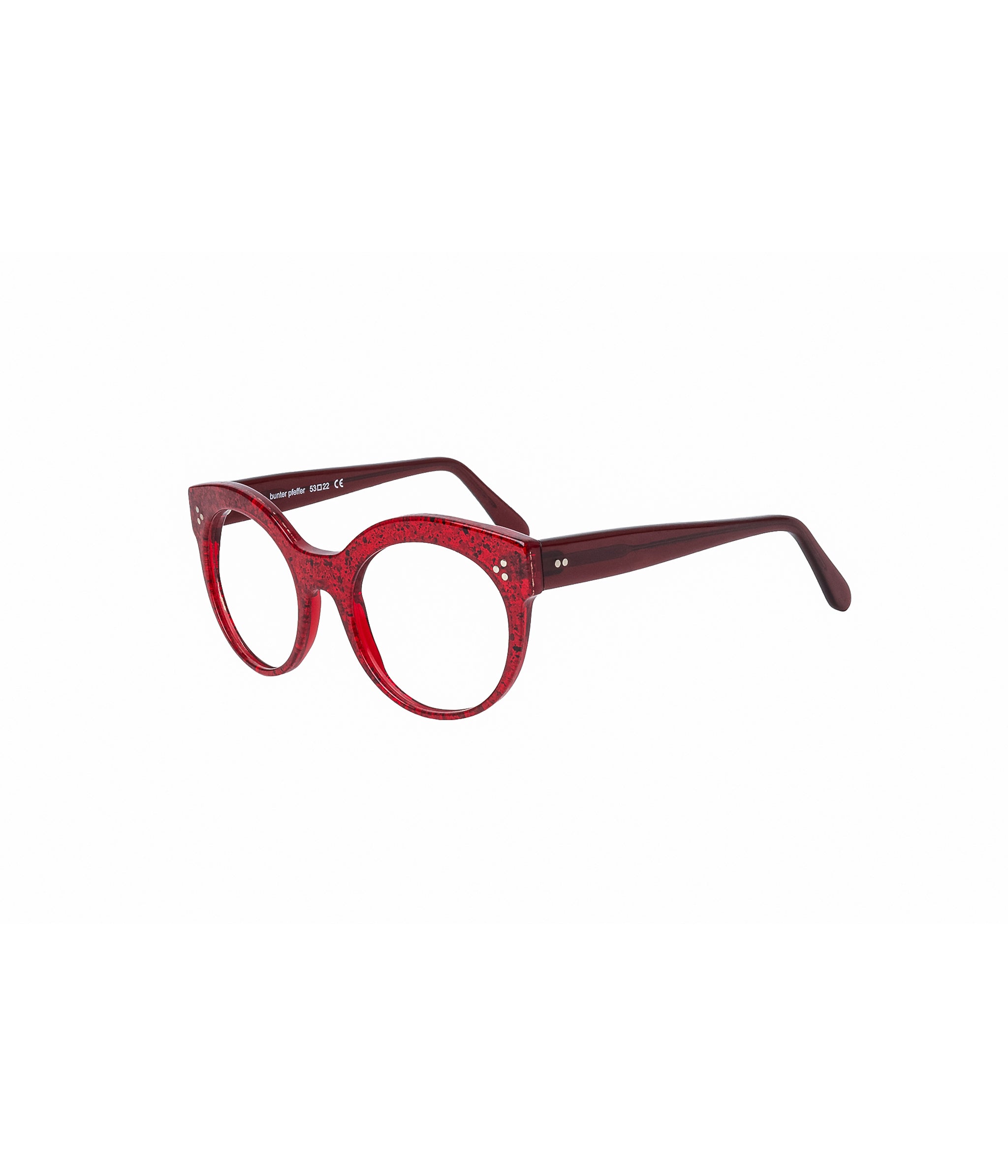 Saschee Schuster | Berta | Bunter Pfeffer