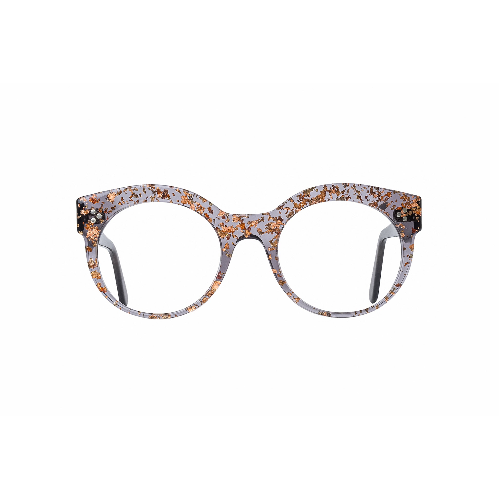 Saschee Schuster | Berta | Kupfer Flockerl