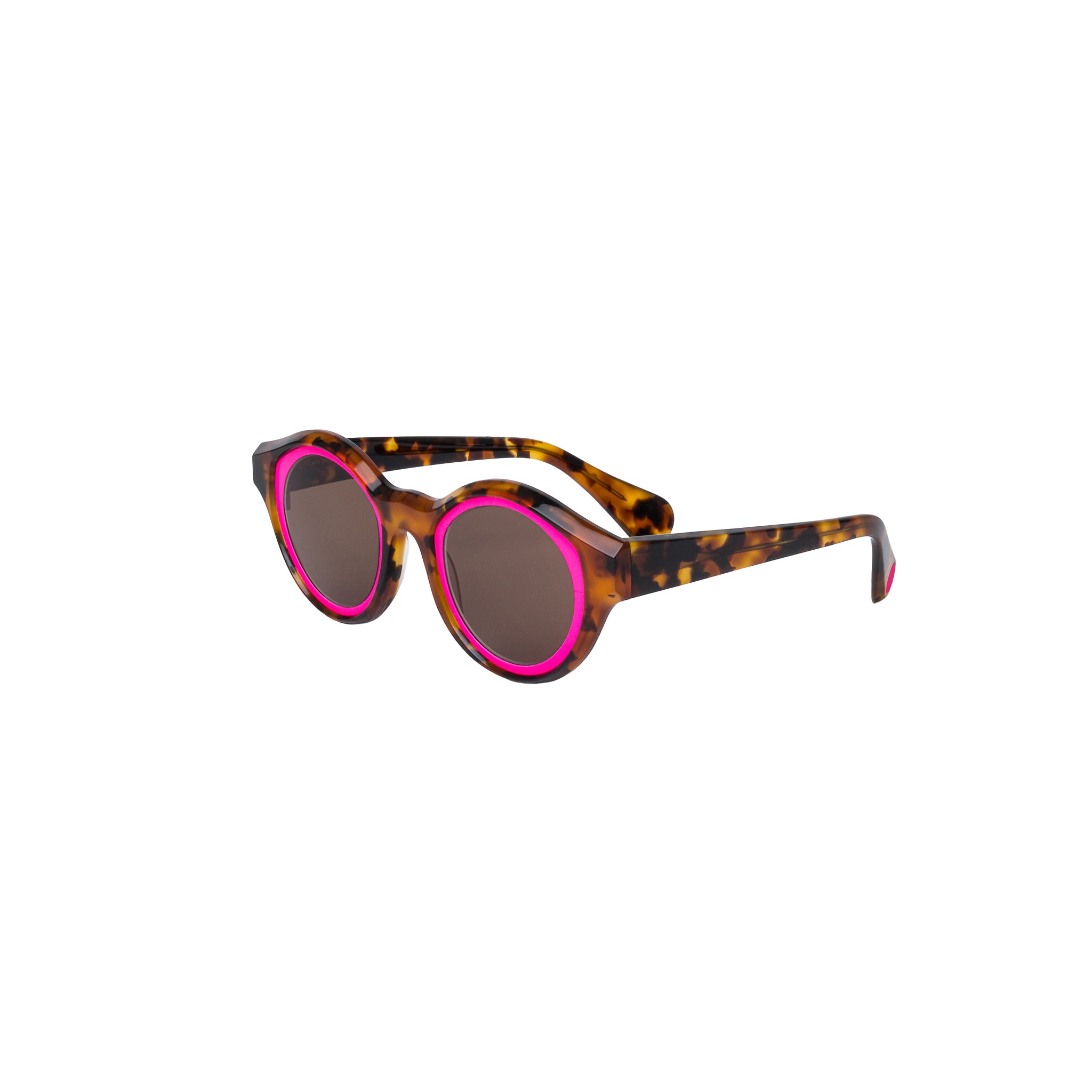 Theo | Mille + 94 | 4 Sunglass