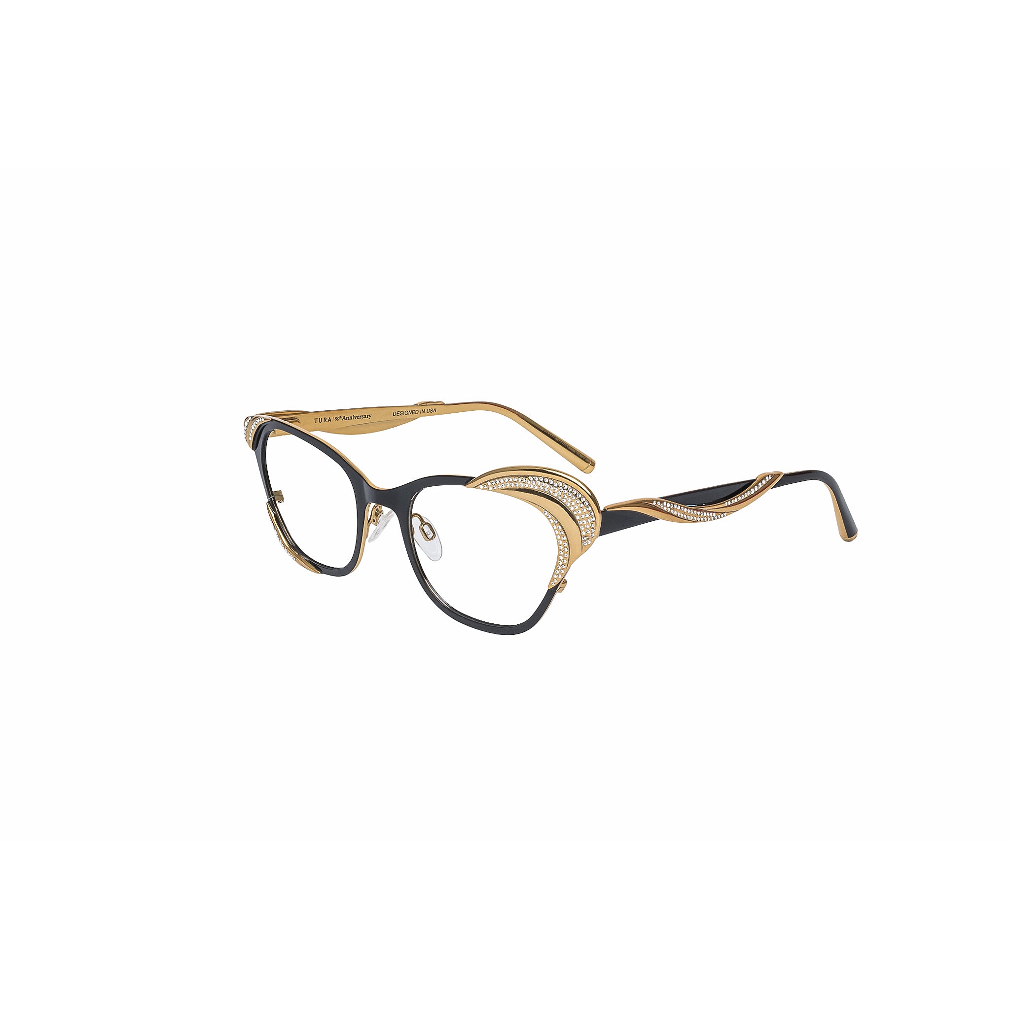 Tura | TURALE10 | BLK