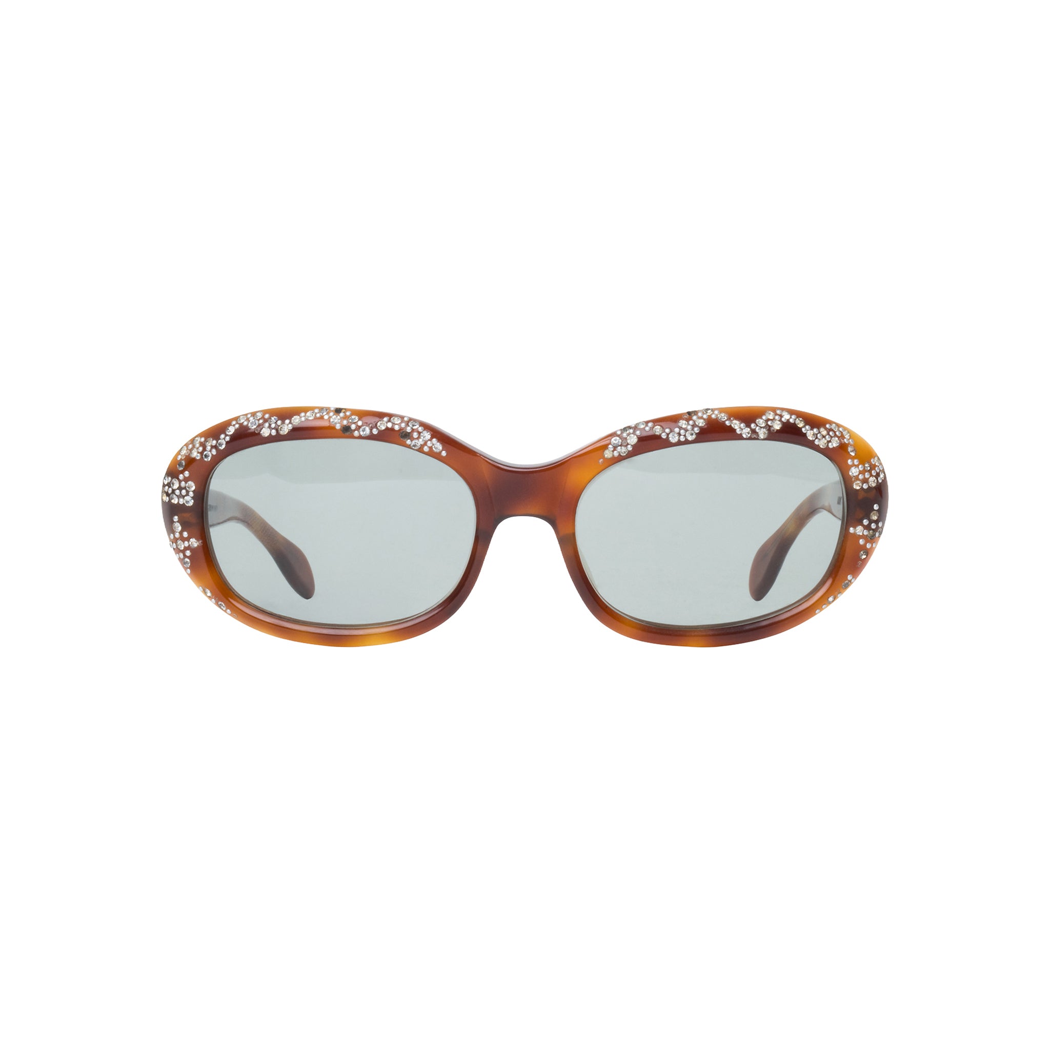 True Vintage | Andy Optik | Tort
