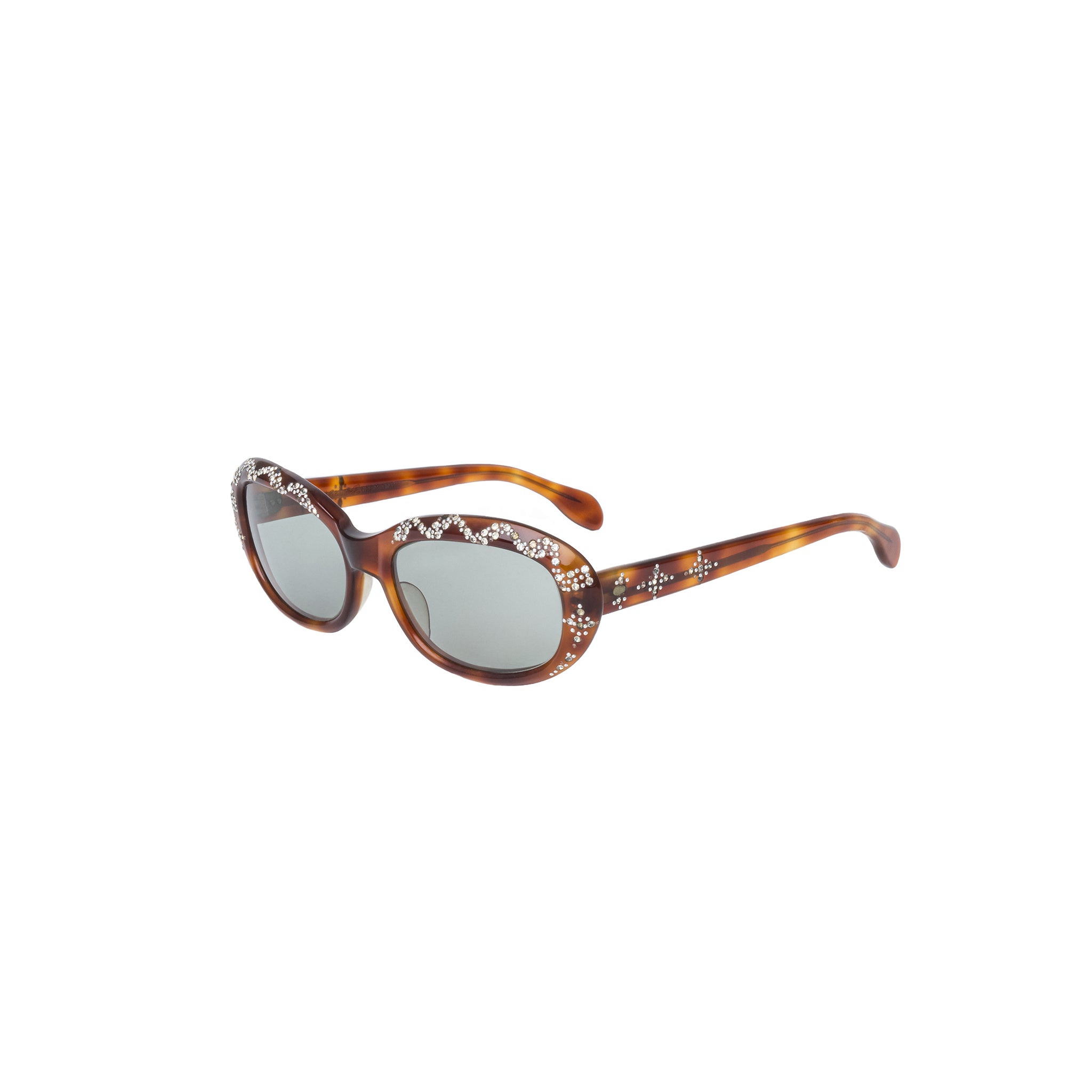 True Vintage | Andy Optik | Tort