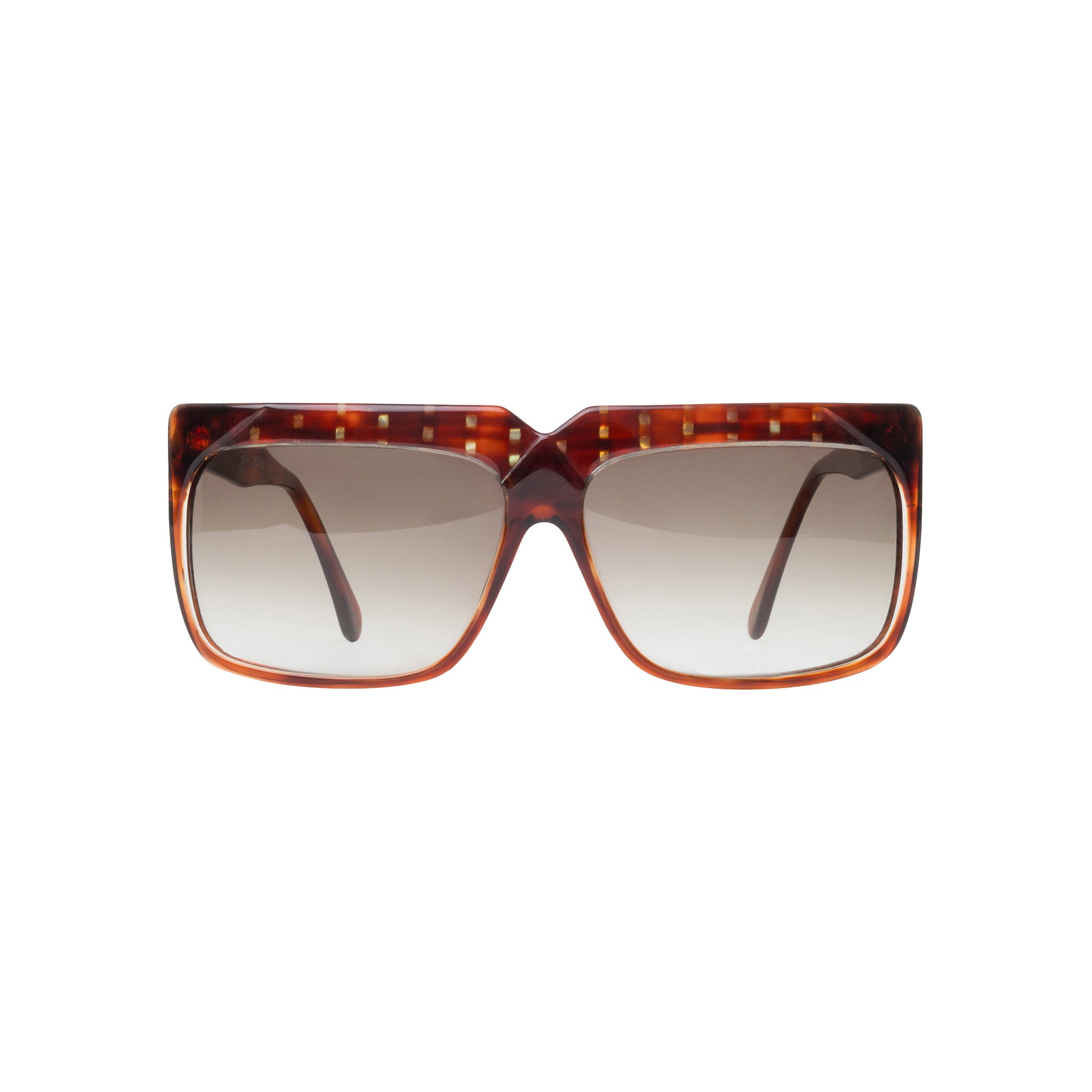 True Vintage | GY Genny 103 | Brown
