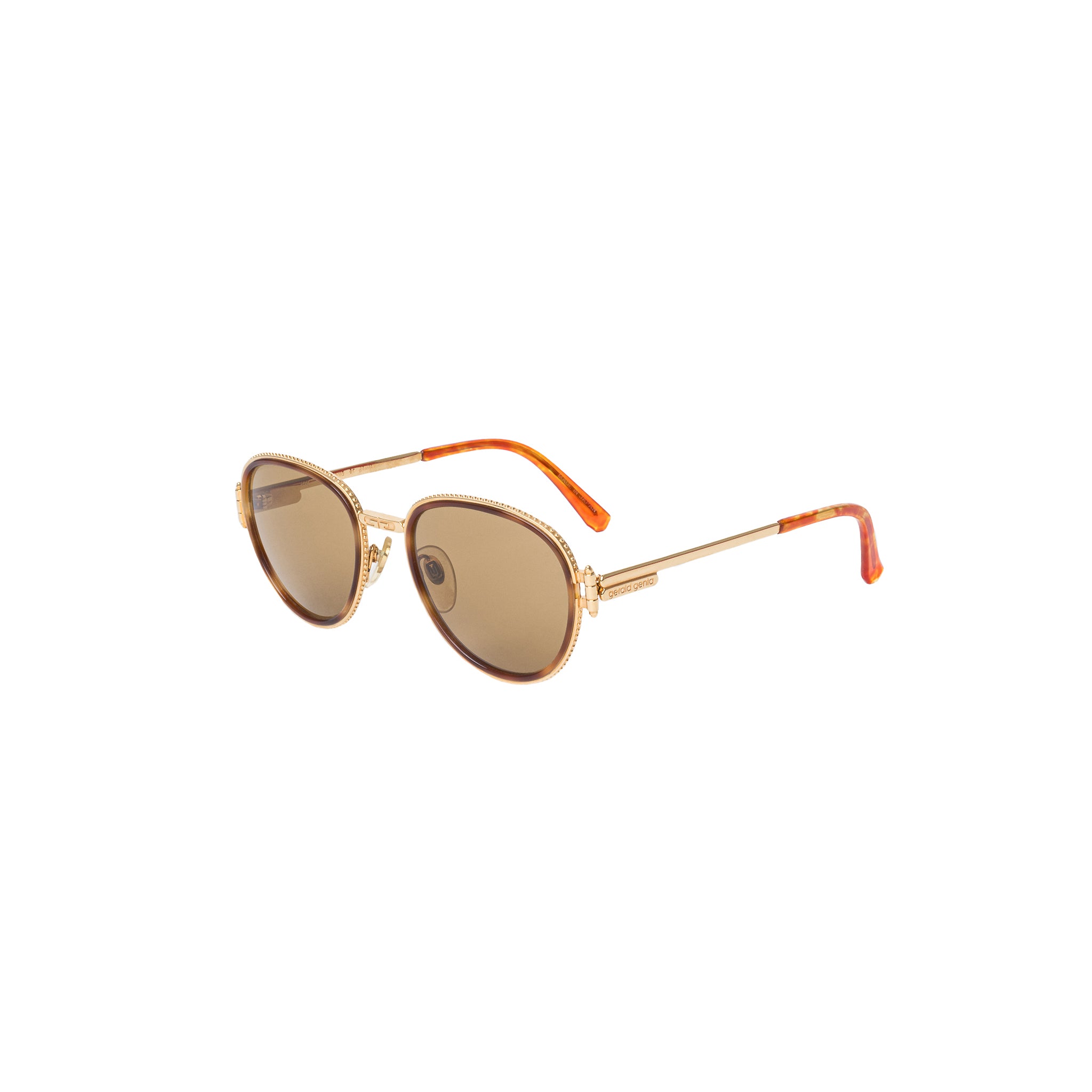 True Vintage | Gerald Genta Gefica 06 | 06