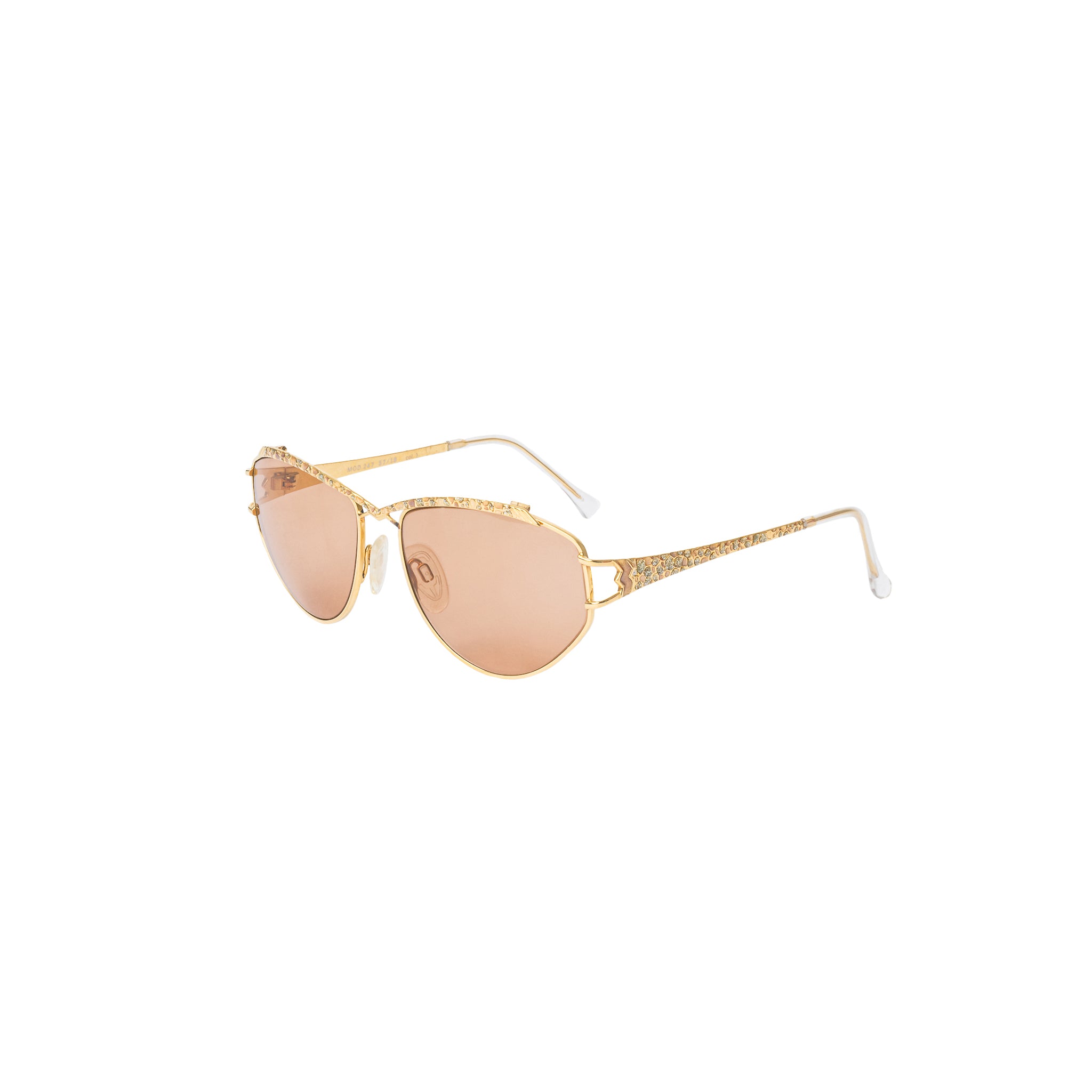 True Vintage | Linea Amera 247 | 1