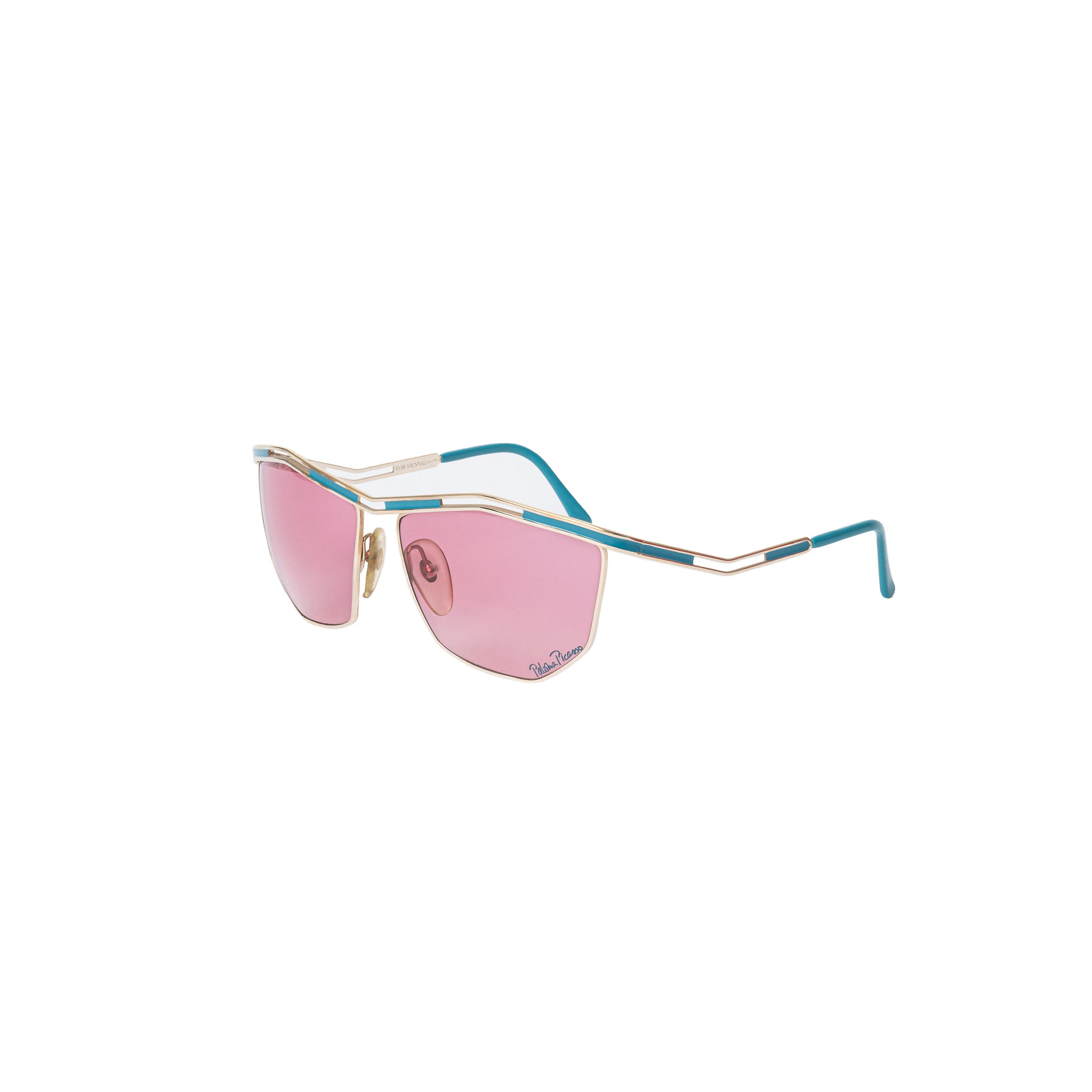 True Vintage | Paloma Picasso 1478 | 46