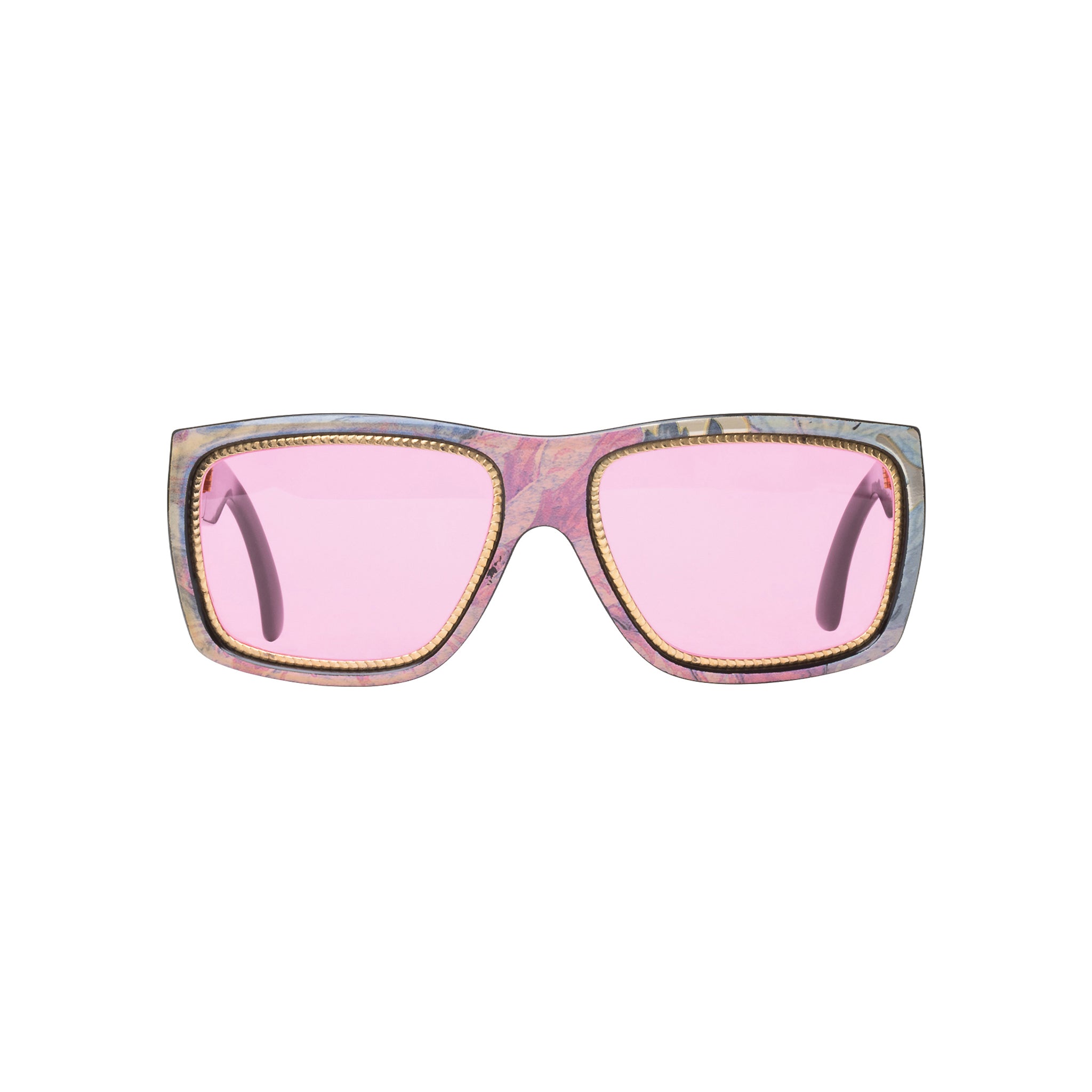 True Vintage | Ted Lapidus | Pink