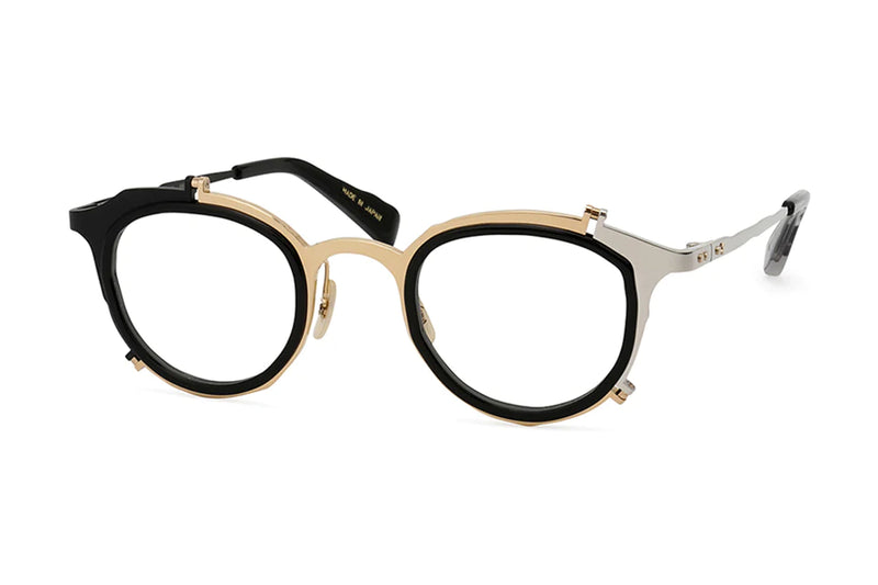 Masahiro Maruyama | 0050 | Navy-Silver-Gold | No.2