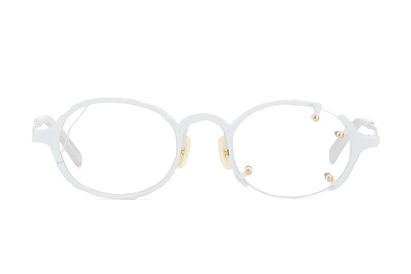 Masahiro Maruyama | 0062 | White | No.2