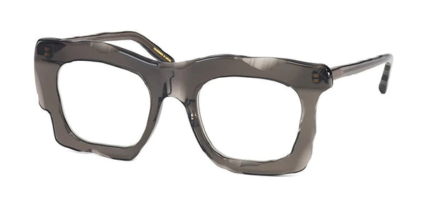 Masahiro Maruyama | 0066 | Clear Brown | No.3