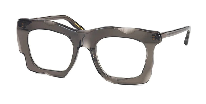 Masahiro Maruyama | 0066 | Clear Brown | No.3