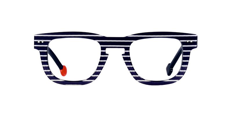 Sabine Be | Be Swag Stripe | 187