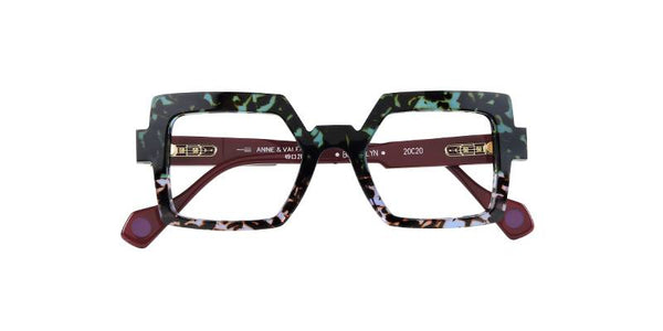 Anne et Valentin | Brooklyn | 20C20
