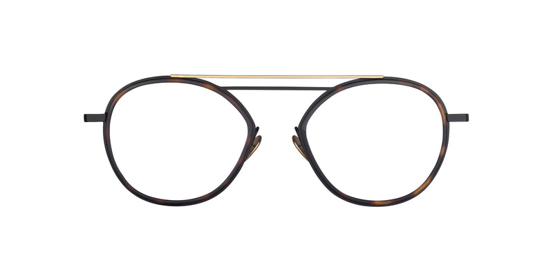La Petite Lunette Rouge | Clenah | Ecaille