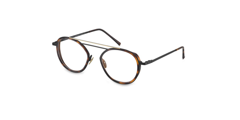 La Petite Lunette Rouge | Clenah | Ecaille