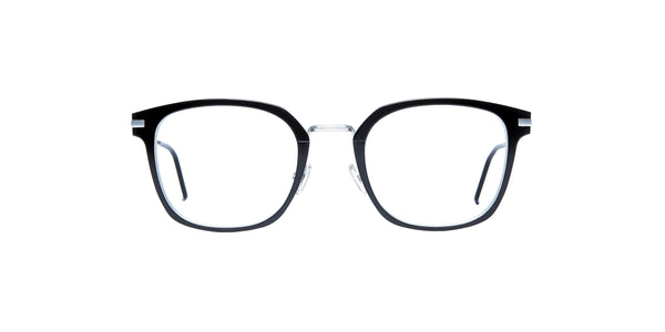 Dior | AL 13.9O | Black-Silver