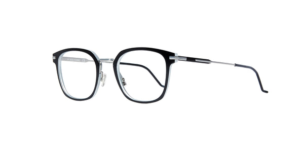 Dior | AL 13.9O | Black-Silver