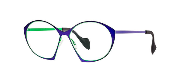 Theo | Eureka | 419