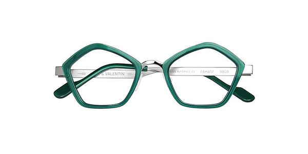 Anne et Valentin | Faham | 9B08