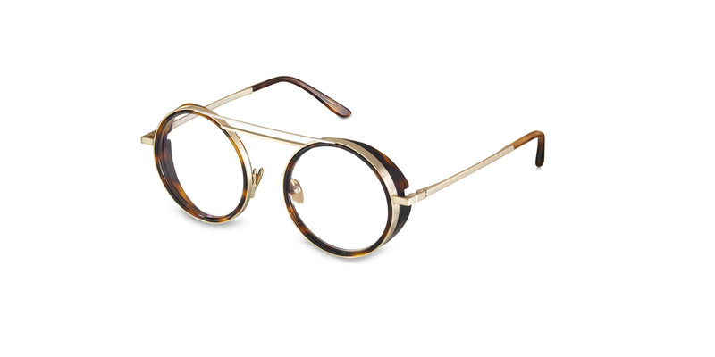 La Petite Lunette Rouge | Felap | Champagne