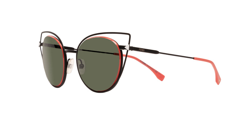 Fendi | FF0176/S | 003DN