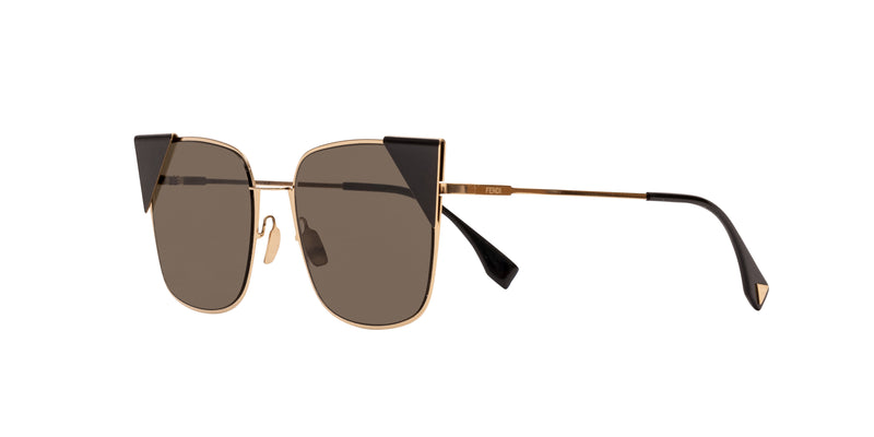 Fendi | FF0191/S | 0002M