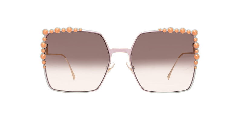 Fendi | FF0259/S | 35JNQ